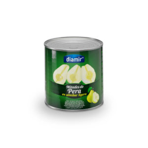DIAMIR PERA ALMIVAR MITATS 3KG C/6