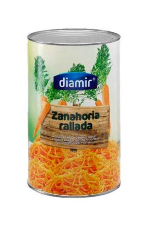 DIAMIR PASTANAGA RATLLADA 5 KG C/3