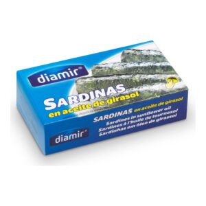 DIAMIR SARDINA OLI RR-125 O.F. C/24