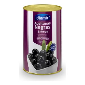 DIAMIR OLIVA NEGRE 240/260 2.5 KG C/3