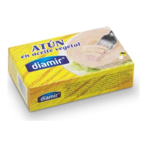 DIAMIR TONYINA OLI VEGETAL OL-110 O.F. C/24