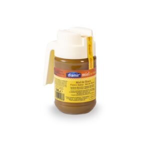 DIAMIR MEL DE MILFLORS GERRA DOSIF. 500 GR C/6