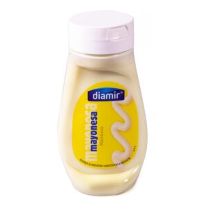 DIAMIR MAIONESA 300 GR C/12