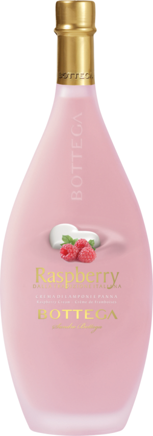 BOTTEGA RASPBERRY 15º 50 CL C/6