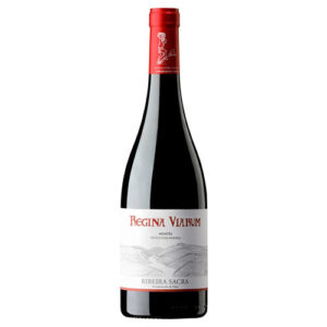 REGINA VIARUM 75CL C/6 (D.O. Ribeira Sacra)