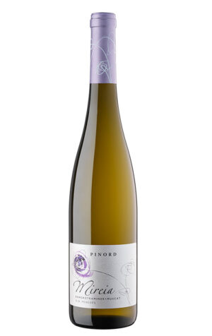 PINORD MIREIA GEWUSTRAMINER 75CL C/6 (D.O. Penedes)