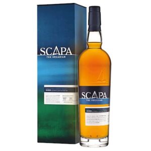 SCAPA SKIREN 70CL C/6 - 40º