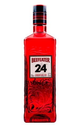BEEFEATER 24 70CL C/6 -  45º