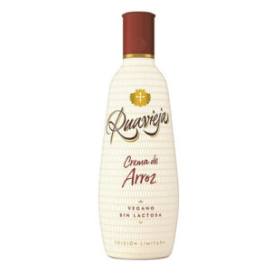 RUAVIEJA CREMA ARROZ 70CL C/6 - 17º
