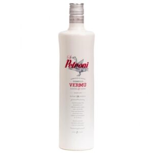 ST PETRONI VERMUT ROJO 1L C/6 - 15º