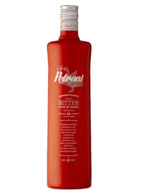 ST PETRONI BITTER 1L 15º C/6
