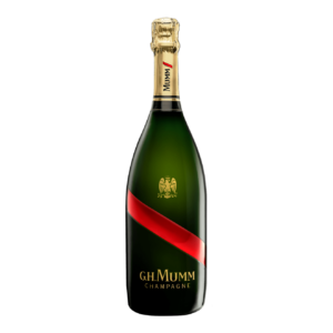 MUMM GRAND CORDON 75CL C/6 - 12º