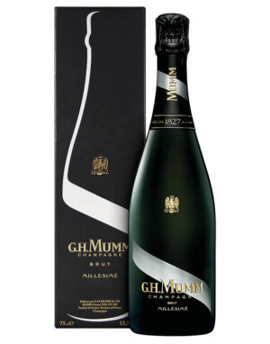 MUMM MILLESIME 150 CL C/3