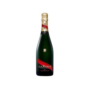 MUMM CORDON ROUGE  37,50 CL C/12