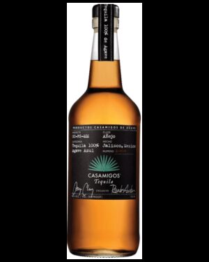 CASAMIGOS AÑEJO 70CL 40º C/6