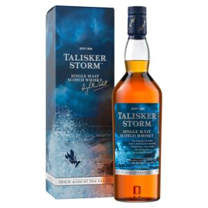 TALISKER STORM 70CL 45.80º C/6