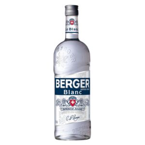 BERGER BLANC ANIS 45º 1L C/6 (Palet/76cx)