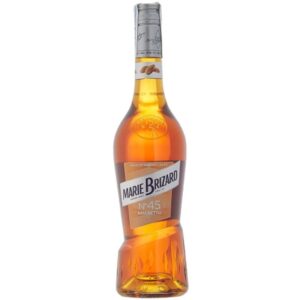 M.BRIZARD AMARETTO 28º 70CL C/6
