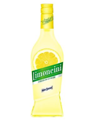 M.BRIZARD LICOR LIMONCINI 30º 70CL C/6