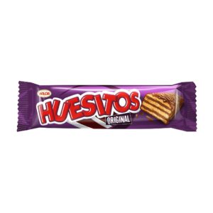 HUESITOS ORIGINAL 20G C/48
