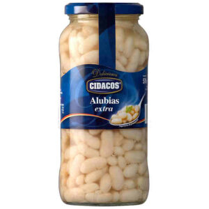 CIDACOS MONGETA 570G C/12