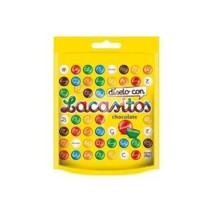 LACASITOS DOYPACK 190G C/18
