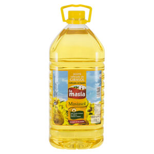MASIASOL OLI 5L C/3 PAL/180