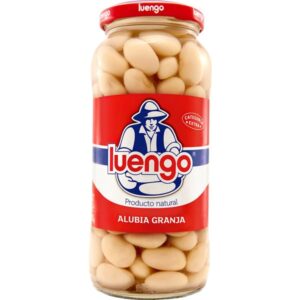 LUENGO MONGETES GRANJA CUITES 570G C/6