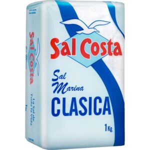 COSTA SAL CLASSICA 1K C/12