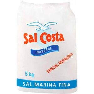 COSTA SAL FINA 5K C/1