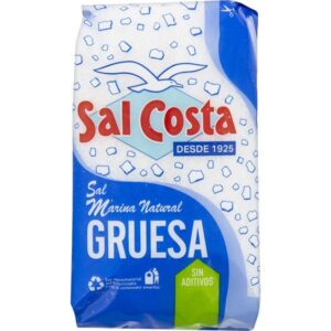 COSTA SAL GROSSA 1K C/12