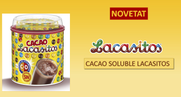 Lacasitos