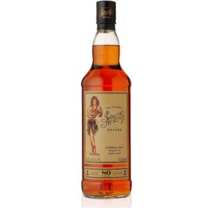 SAILOR JERRY RON 40º 70CL C/6