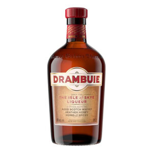 DRAMBUIE A LIQUEUR 40º 1L C/6