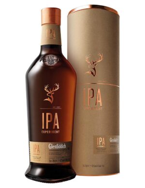 GLENFIDDICH IPA 43º 70CL C/6