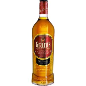 GRANT'S 40º 1L C/6 (P.480)