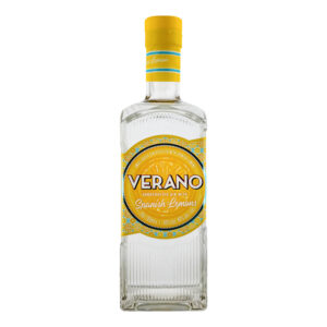 VERANO GIN LEMON 40º 70CL C/6
