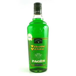 VERVEINE DU VELAY VERTE 55º 70CL C/6
