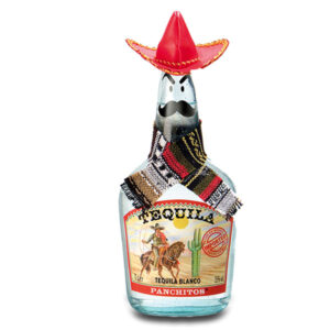 PANCHITOS TEQUILA 35º 70CL C/12