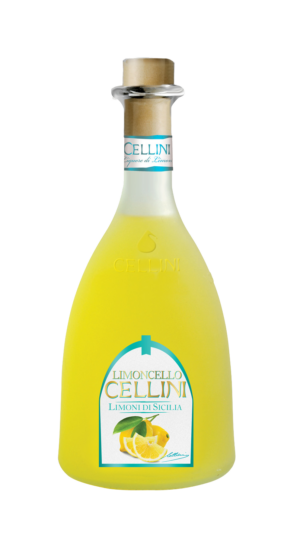 BOTTEGA LIMONE CELLINI 30% 70 CL C/6