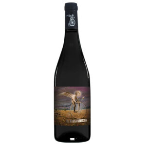 EL ILUSIONISTA CRIANZA 14º 75CL C/6 (D.O. Ribera del Duero)
