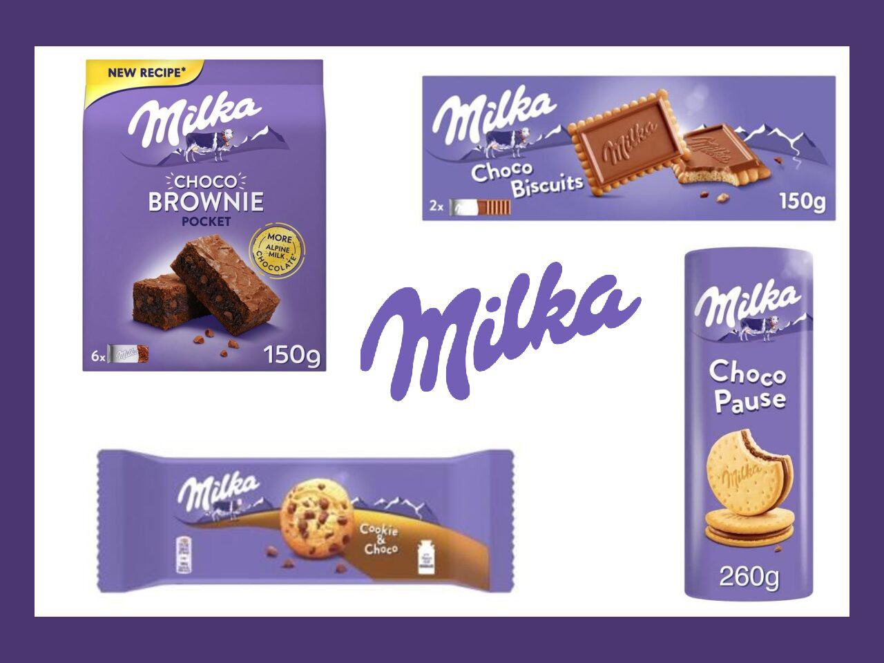 MILKA