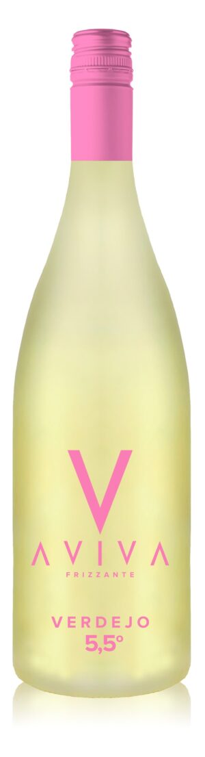 AVIVA FRIZZANTE VERDEJO 5,5º C/6