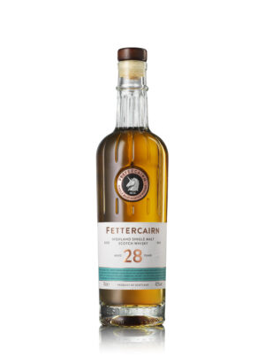 FETTERCAIRN 28YO MALT 42º 70CL C/1