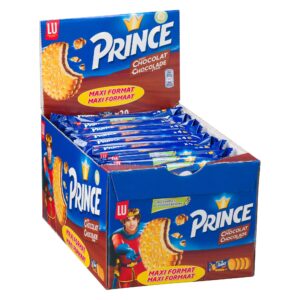 PRINCIPE FARCIDA XOCO POCKET 80G C/20