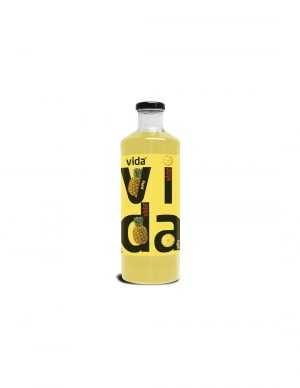 VIDA SUC PINYA 1L x 12