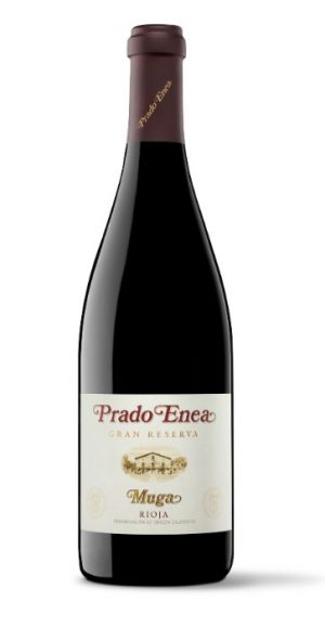 PRADO ENEA 2015 14.5º 150CL C/3 (D.O. Rioja)