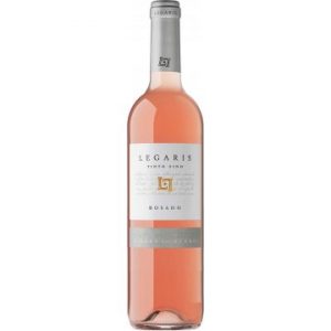 LEGARIS VI ROSAT 14,5º 75CL C/6
