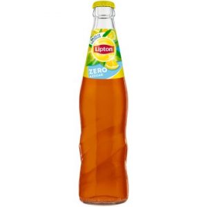 LIPTON ZERO RETORNABLE 350 x 24