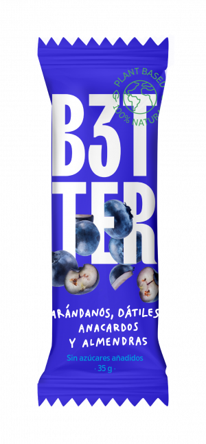 B3TTER BARRETA NABIUS 35G Exp/15